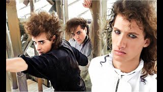 SODA STEREO - Persiana Americana / 2da Noche 12-02-1987