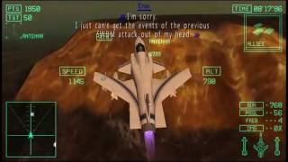 Ace Combat X - Rolling Thunder