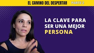 Cómo Mejorar como Persona