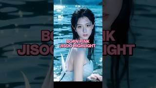 Born Pink - Jisoo Highlight 💙 #blackpink #blink #bornpink #jisoo