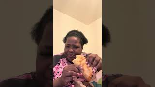 Taco 🌮 Bell Mukbang/ Tik Tok Dilemma