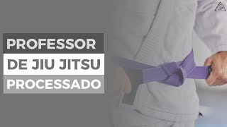 PROFESSOR É PROCESSADO POR NÃO GRADUAR O ALUNO