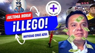 Cruz Azul REGRESA a ENTRENAR VAYA RECOMPENSA de VELÁZQUEZ al PLANTEL