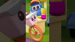 Фруктовая Песня Для Детей #shorts #fun #rhymes #forkids #fruitsong