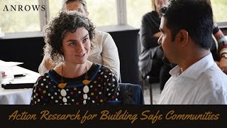 Action Research for Building Safe Communities