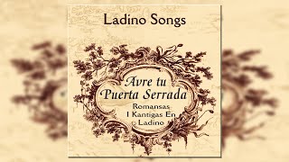 Nostaljia - Tami Adrian [Ladino Songs]