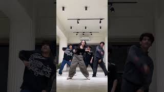 Mombattiye | Nishi X Kunaal X Tanujj X Rudra | #dancevideo #dance #trending