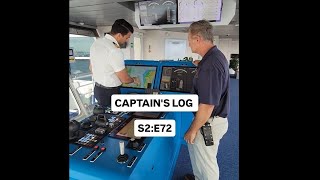 S2:E72 Task sharing on arrivals & departures