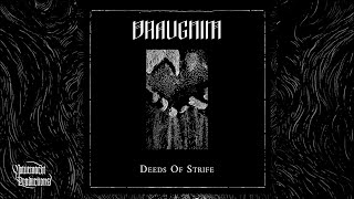 Draugnim - Deeds Of Strife | Black Metal - Official Single