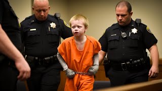 School Shooters Who Show NO Remorse In Court