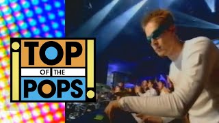 Darude - Sandstorm (Top Of The Pops, 23/06/2000)