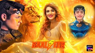 Baalveer Have Super Hero Dress | Baalveer Season 5 | Ep - 2