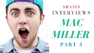 Mac Miller Part 3: Smile's Back... Positive Energy- Innsbruck Air & Style