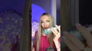 Немного увлажнения?🌺 #асмр #асмрвидео #relax #асмрзвукирта #asmr