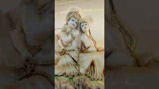 श्री राधे कृष्ण stautus#shorts#youtub#video