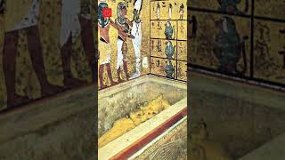 La maledizione delle mummie #curiositàdalmondo