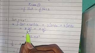 chapter 7 Integrals 12