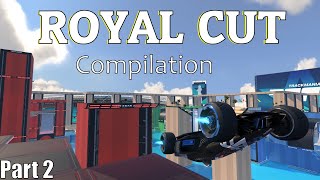 TrackMania Royal Cut Compilation #2