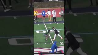 Tusculum loading ⏱️, commitment vid on channel! #committed #football #motivation #trending #viral