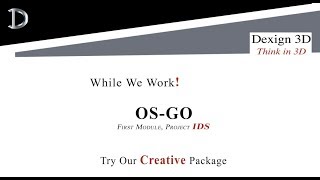 Dexign 3D _ Creative Service Package