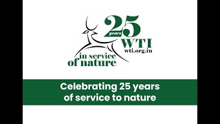 Team WTI Celebrates 25th Foundation Day Across India