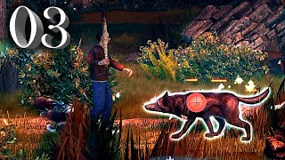 MR PREPPER Prologue - The Granny & The Wolf Gameplay Walkthrough Part 3