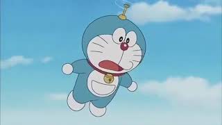 (NO ZOOM) Doraemon Bahasa Indonesia - Pakaian Untuk Pemalas