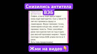 ВЭБ снизилили