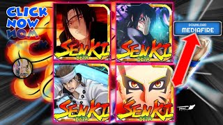 Top 4 best /Naruto senki in 2022