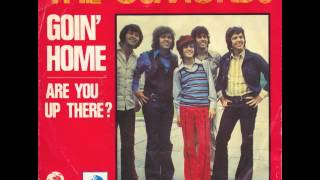 the osmonds - Goin' Home