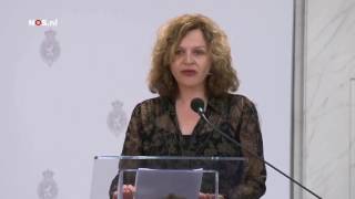 Schippers: "Formatie nieuw kabinet mislukt" - 15-05-2017