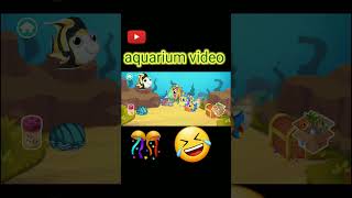 #aquarium #ytshorts # #youtubegaming #gameguide