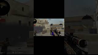 Csgo mobile gameplay #shorts