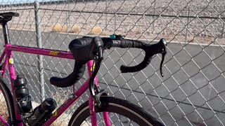 Tektro RL340 Brake Levers Review! Perfect For a Neo Retro Road Bike Build!