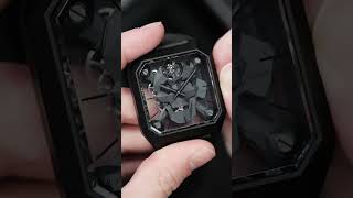 Bell & Ross Instruments Cyber Skull