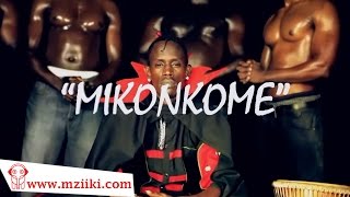 Mikonkome | Vampino | Official Video