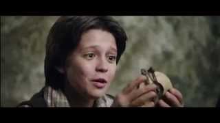 MOVIE: The Lost Medallion the Movie Trailer