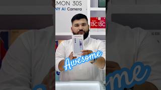 Samsung Galaxy A55 5G #unboxing #awesome #shorts