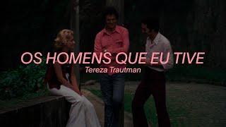 DirectorsCut 2024 Longa | Trailer | Os Homens Que Eu Tive