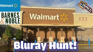 Bluray Hunt! | Barnes and Noble | Walmart