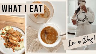 WHAT I EAT IN A DAY | Healthy Whole30 Recipes I Still Eat After Whole30 is Over!