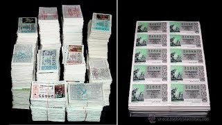 Como ganar la loteria con el metodo de Stefan Mandel