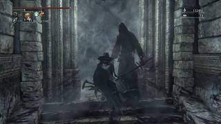 Shadows of Yharnam | Bloodborne