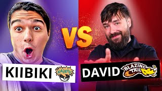 ⚔️ KAIRYU VS BLAZING TAIL : LE DUEL DES TITANS DU POKÉMON TCG ⚔️