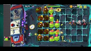 Bunz and Brainz 🧠! Level 1-5 🌶  Gameplay PvZ2 Penny’s Pursuit Plants vs Zombies 2