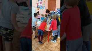 Образовательная деятельность (познавательно-исследовательская, 5-6 лет)  "Воспитатель года 2020"