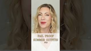 Fail proof summer outfits pt.2 #fashion