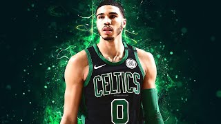 Jayson Tatum mix - Look at me