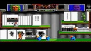 Hammerfist - Amiga Part 8