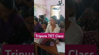 Tripura TET Preparation 2024 - Paper I, II | TET Coaching Agartala |  TET Book/ Study Materials |